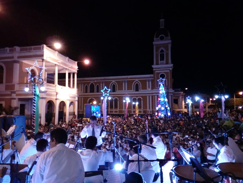 granada